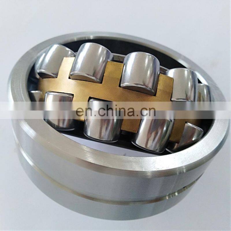 Brass Cage Roller Bearing 23230CA 23230CA/W33 Spherical Roller Bearing Price List