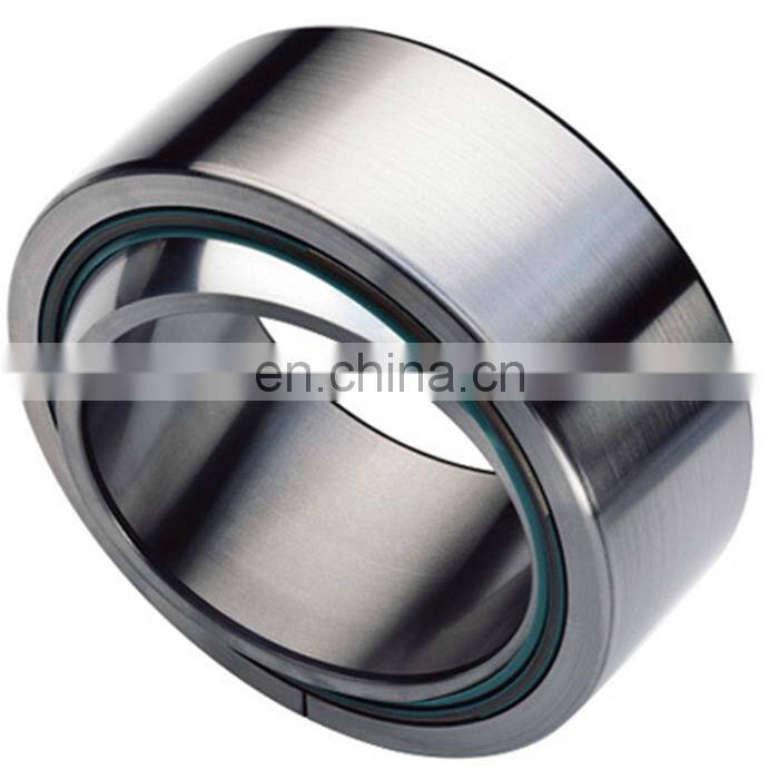 Japanese brand CLUNT spherical plain thrust bearings spherical plain bearing GE35C