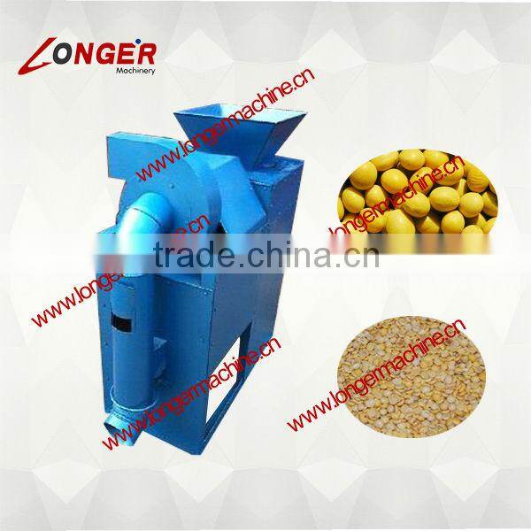 Bean Peeling Machine|Soybean Peeler Machine|Peeling Machine