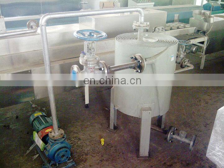high quality China quick served noodle machine