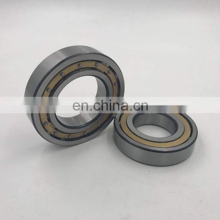 20210 Roller Bearing Single Row Spherical Roller Bearings 20210M