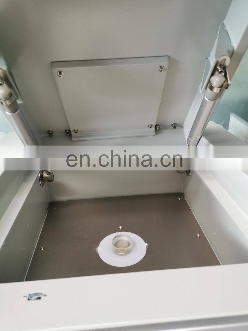 2020 New Arrival Gold Metal Machine NAP8200MB