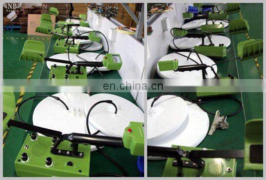 MD-88(4.5M-5M UNDERGROUND) long range gold metal detector for diamond and silver