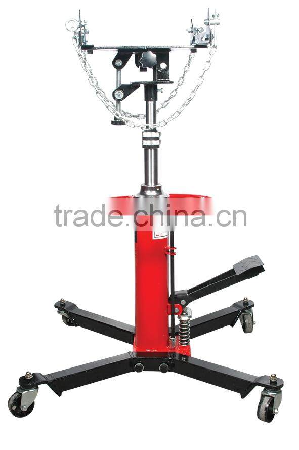 hydraulic transmission jack