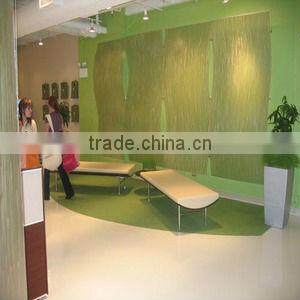 acrylic polymer material
