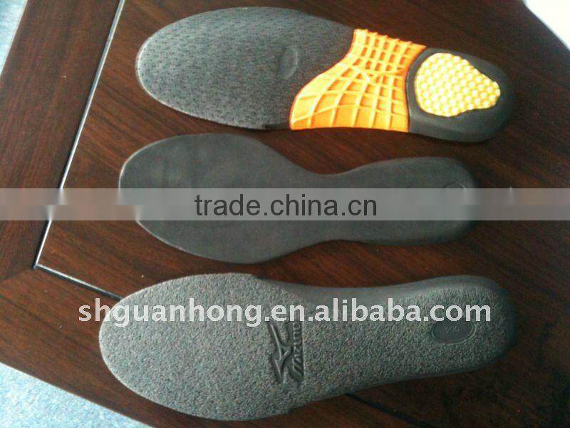 eva/pe/pvc insole
