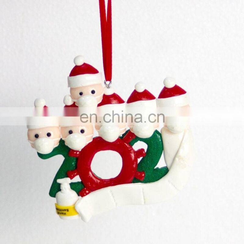 2020 new design best christmas hair bobby pin toys kids gift