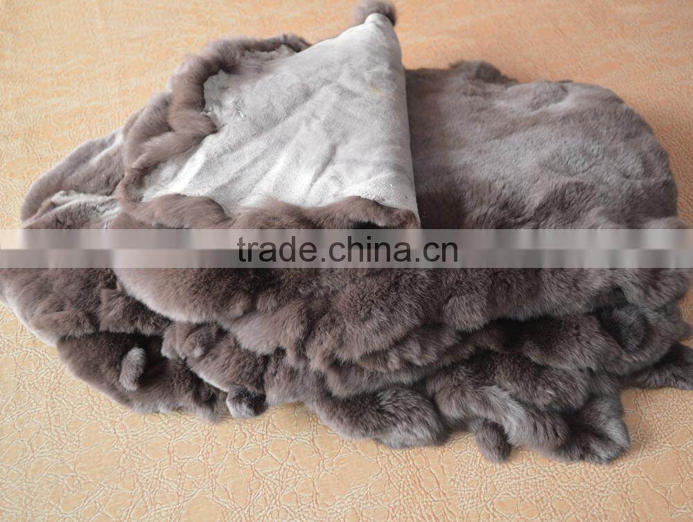real lapin fur wholesale
