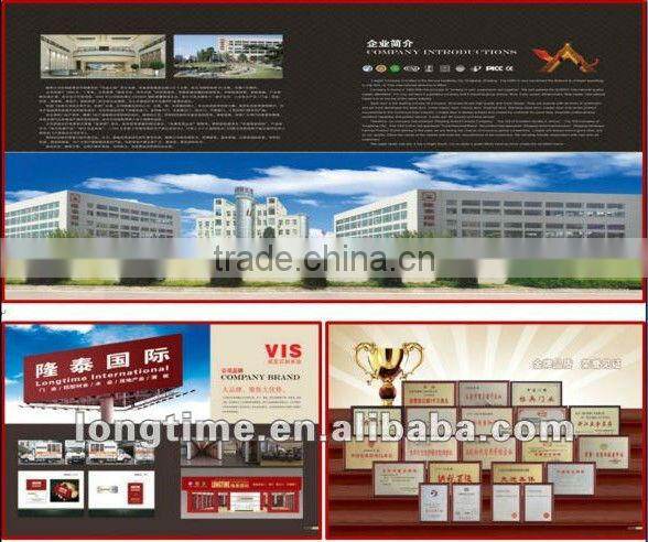 Copper color popular steel door (lt-675) new model