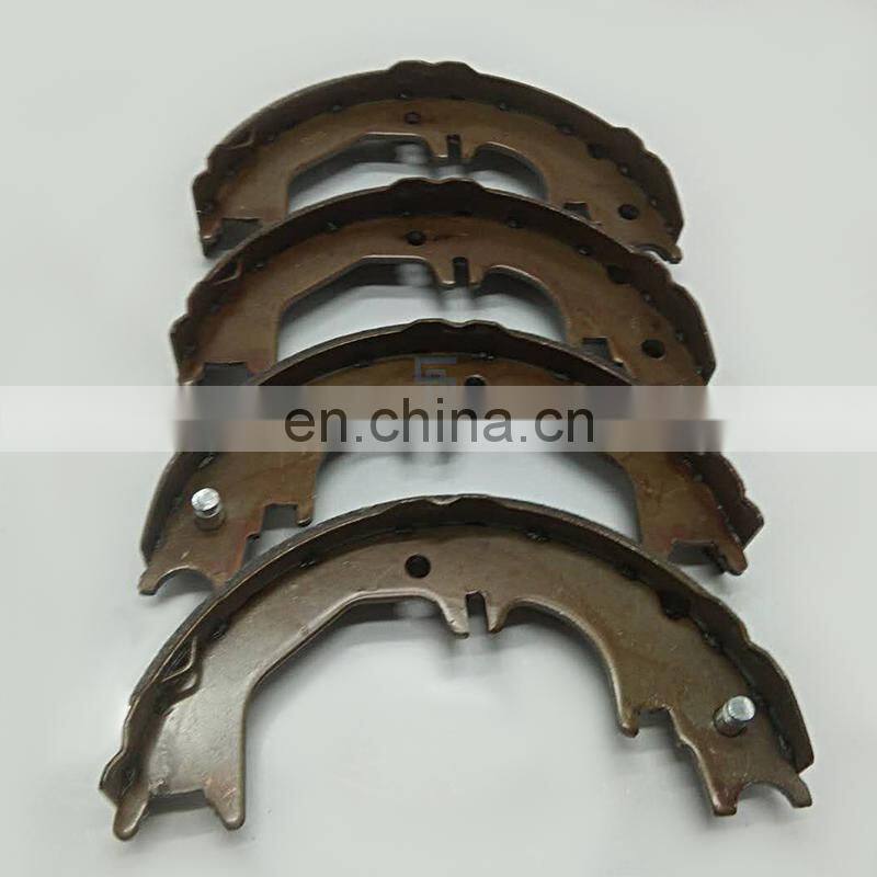 OEM FOR LAND CRUISER LX470 LX450 NO.2 PARKING BRAKE SHOE 46550-60060