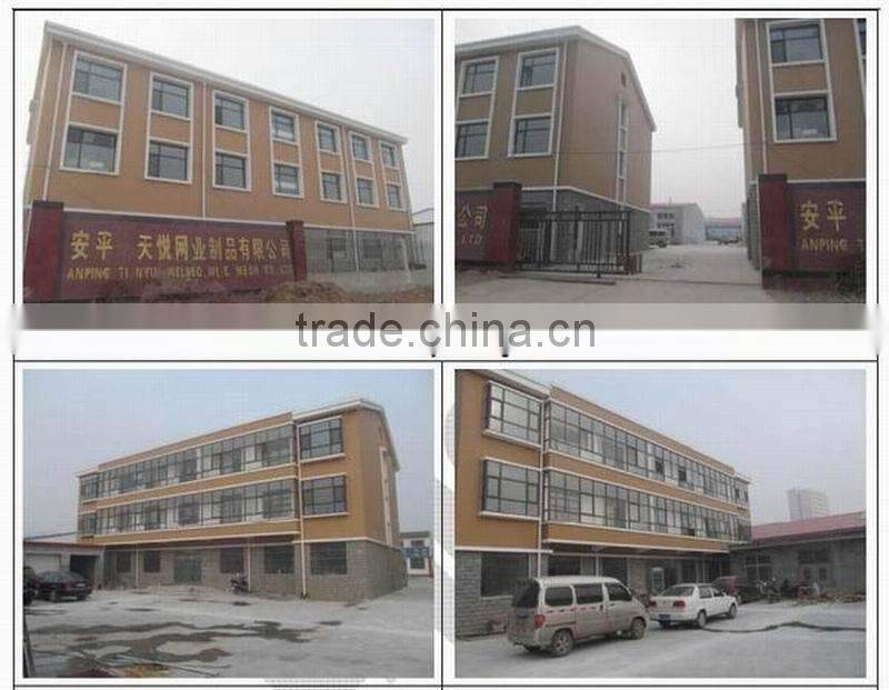 various of filter basket (manufacturer)