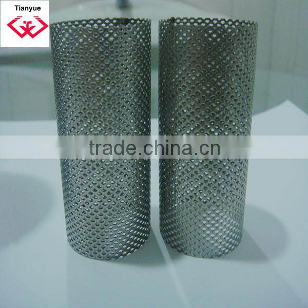 SS Sintered Fibbre(Manufacturer)