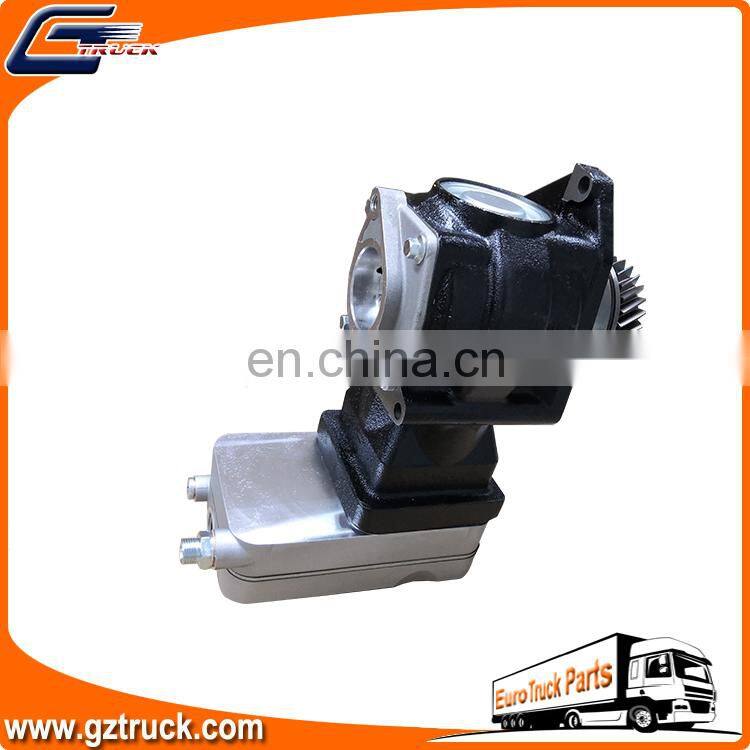 Air Conditioning Air Compressor 4123520156 for VL Truck