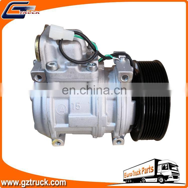 European Truck Auto Spare Parts Air Conditioner Compressor DCP17092 0002340811 5412300011 5412300111 5412301011 for MB Truck
