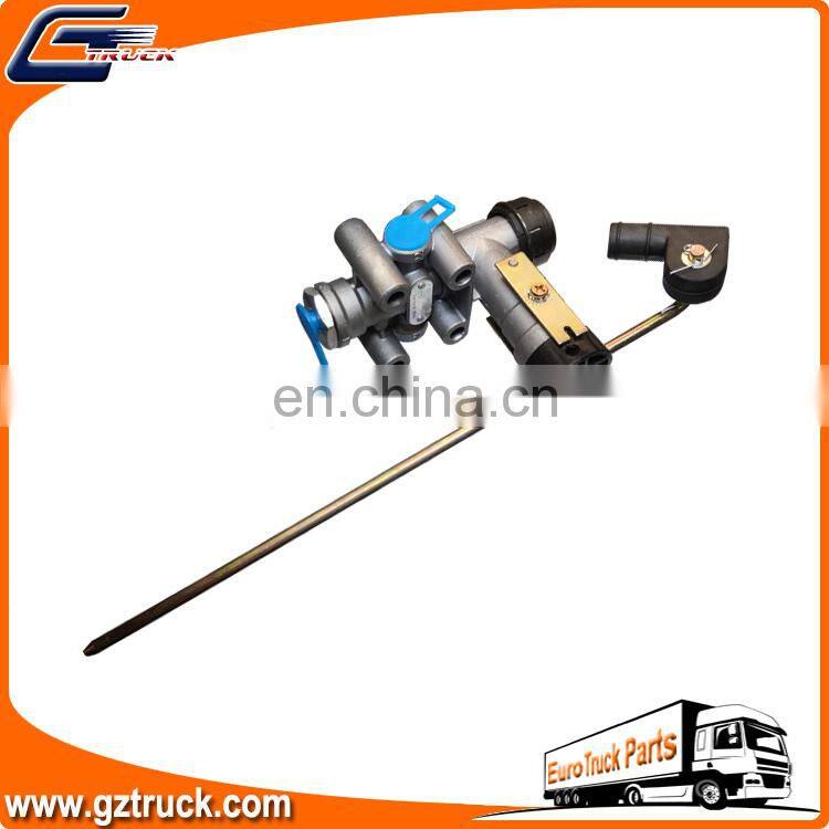 Heavy Duty Truck Parts Brake load leveling valve OEM 4640060027 81436106116 81436106117 for IVEC MAN RVI SC Truck