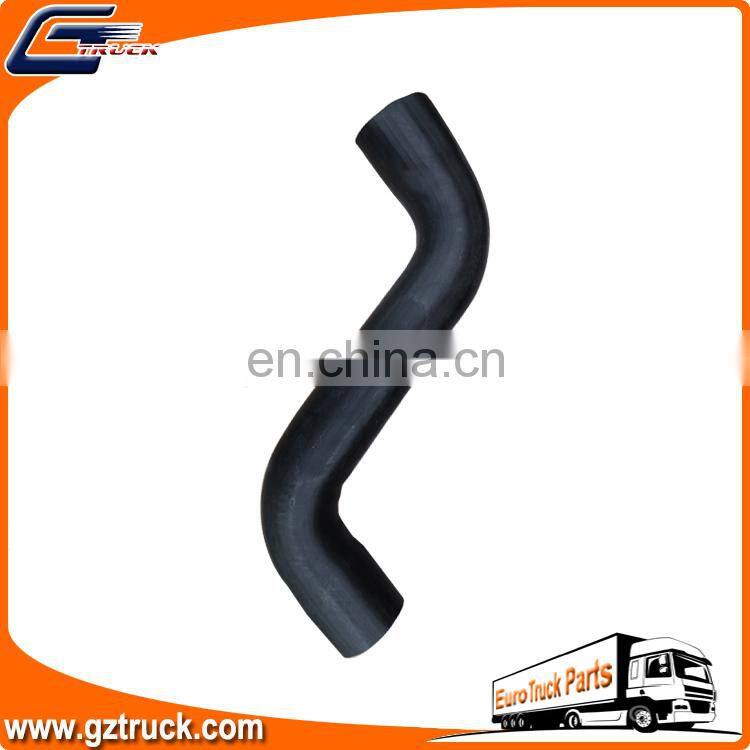Heavy Duty Truck Parts radiator hose Oem 1377331 for SC Truck rubber hose 56*56*500 With good price