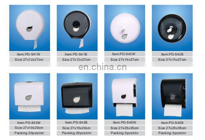 1 in 3  Hotel Shampoo Shower Gel Dispensers