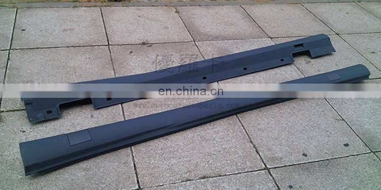 E CLASS w212 E200 E260 E280 E300 E350 body kits for W212 E200 E260 E280 E300 E350 front bumper 09~13y, PP material