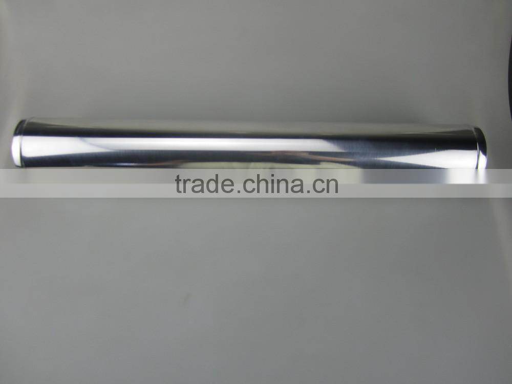 aluminum pipe material aliuminum alloy straight aluminum pipe