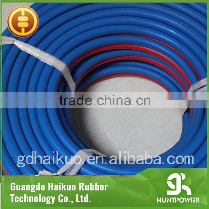 Oxygen And Acetylene Double Twin Welding, Single Welding Rubber Hose