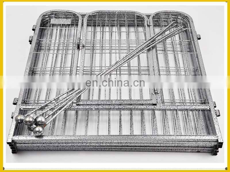 Online shopping china supplier best price large dog fences