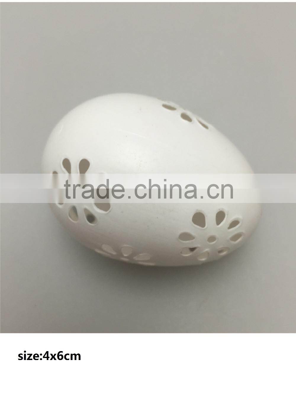 multi color assortment easter kids hunt game plastic easter egg