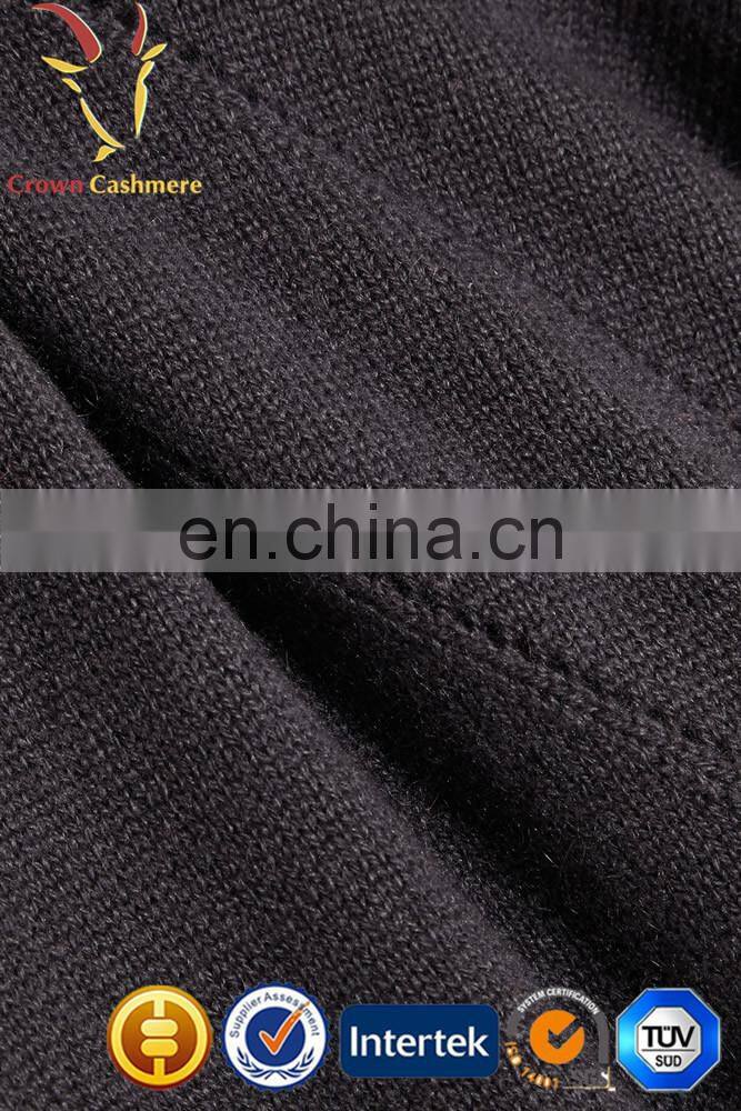 Women 100 Cashmere oversized Pullover Sweaters