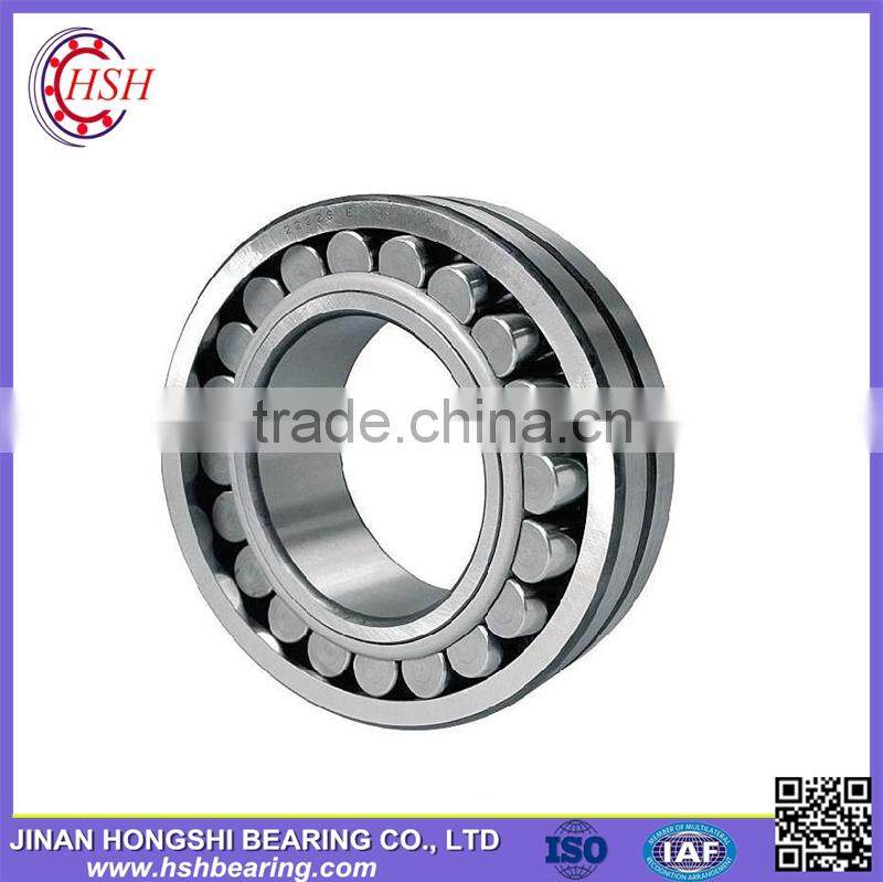 open style Grease 22234 170*310*86mm Spherical roller bearing