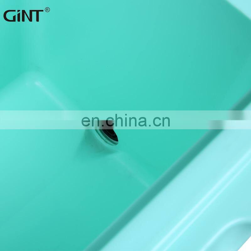 2021 LLDPE with PU Cooler Box Popular Customized color Best Selling Double Wall Hard cooler 35 QT cooler for outdoor camping