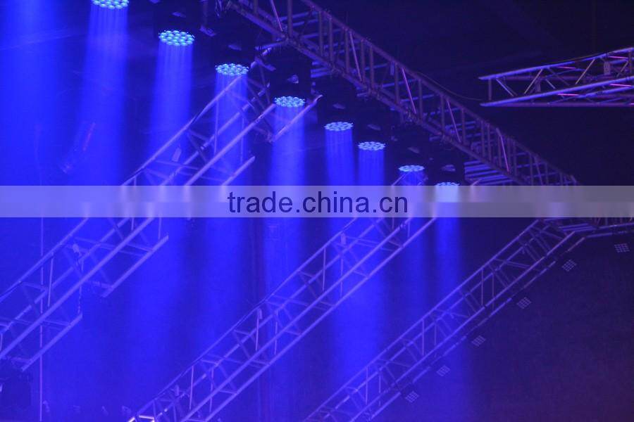 19PCS*15W RGB Moving Head Light with Low Price