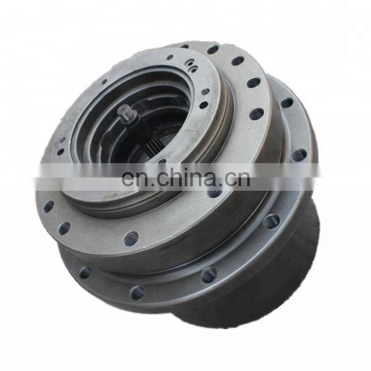 PC90 swing gear box,PC120 travel gear box,PC120-1/2/3 travel reduction gear box 203-60-63102