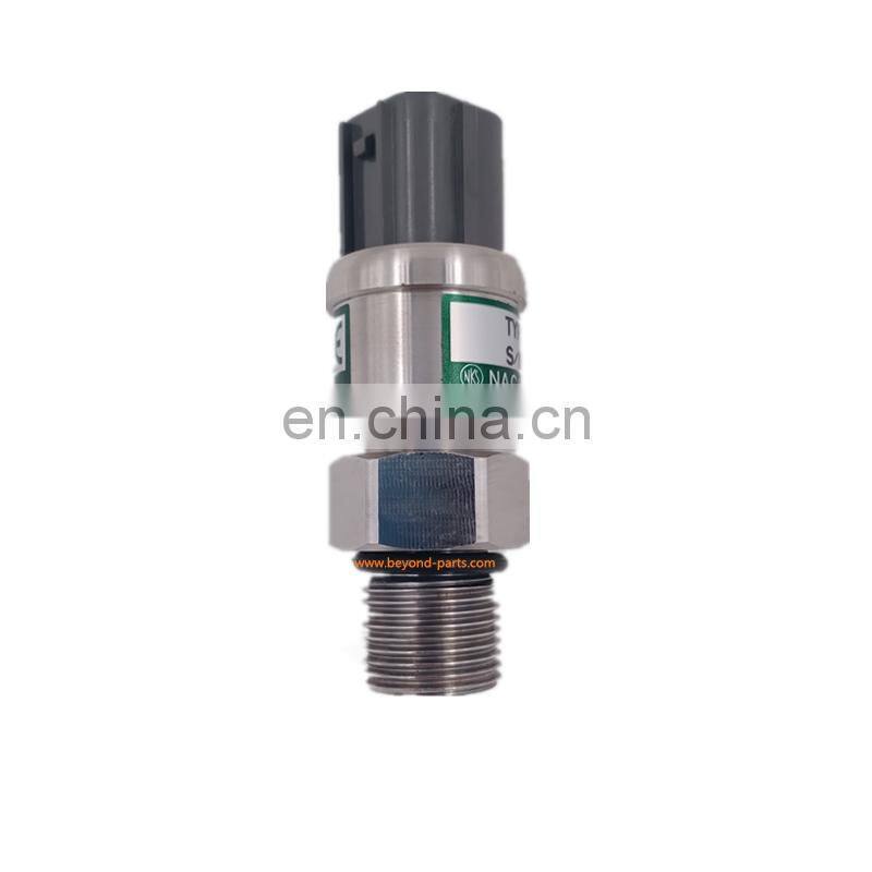 HIGH PRESSURE SENSOR OLD TYPE 196D102-50