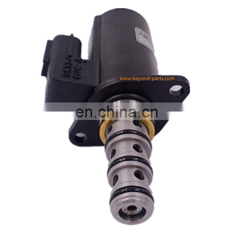 crane solenoid valve KWE5K-31/G24DB40