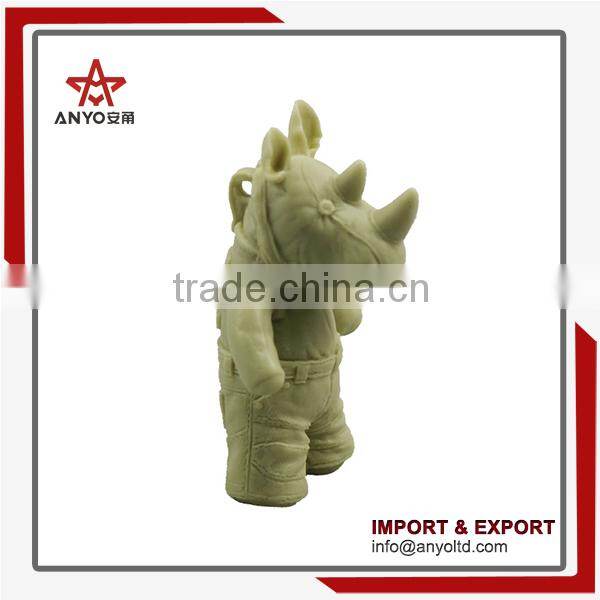 Factory direct sales made in china hot toys custom action figures
