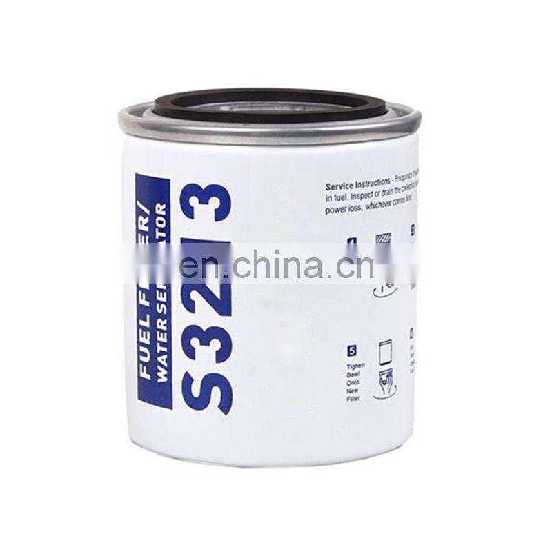 Wholesale Diesel Engine Fuel Water Separator S3213