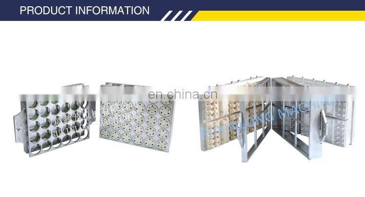 FSCT-820/650-A Automatic plastic cup product making thermoforming machines