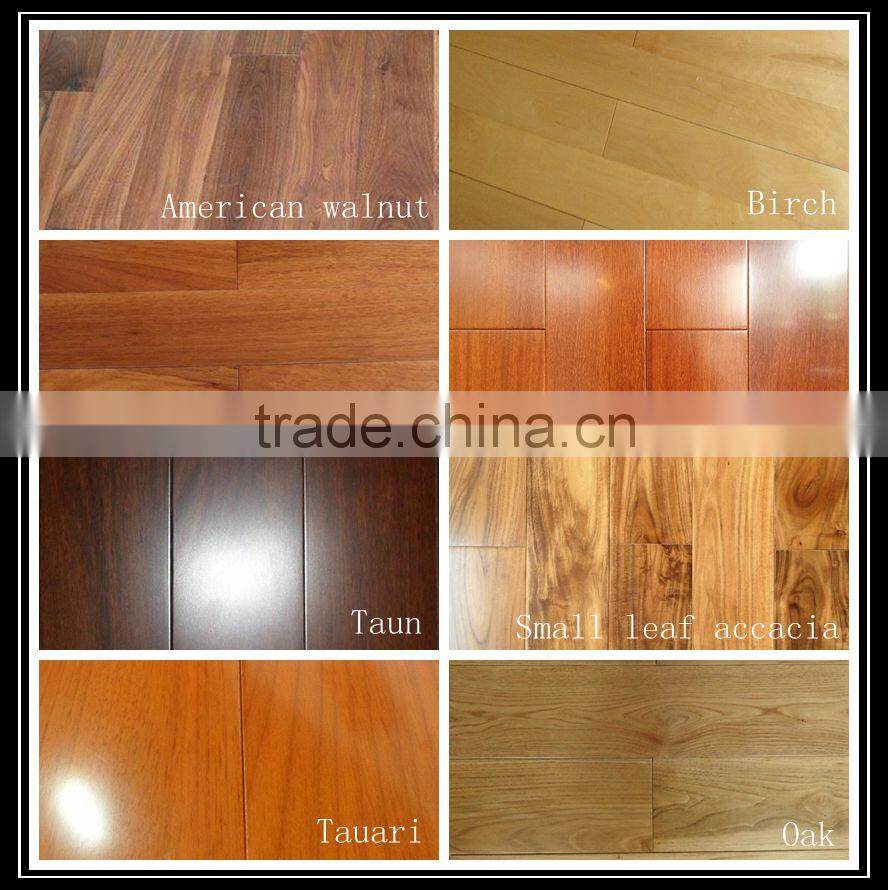 antique wood flooring oak classic solid wood