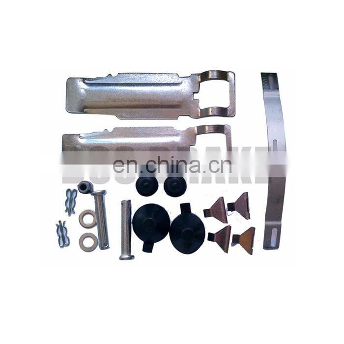 High quality brake pad kit disc brake pad repair kit WVA 29087