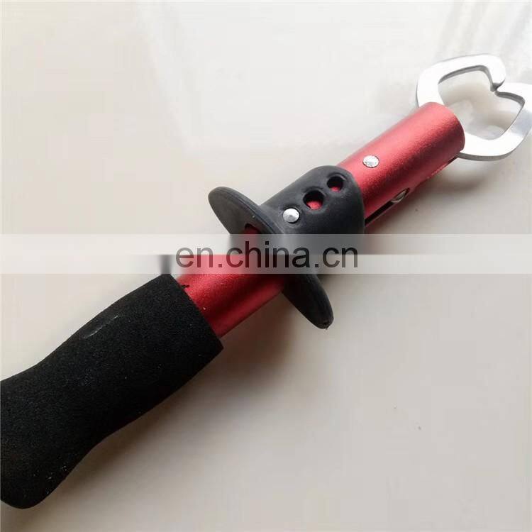 New designed simple outdoor Fishing lip grip tools set