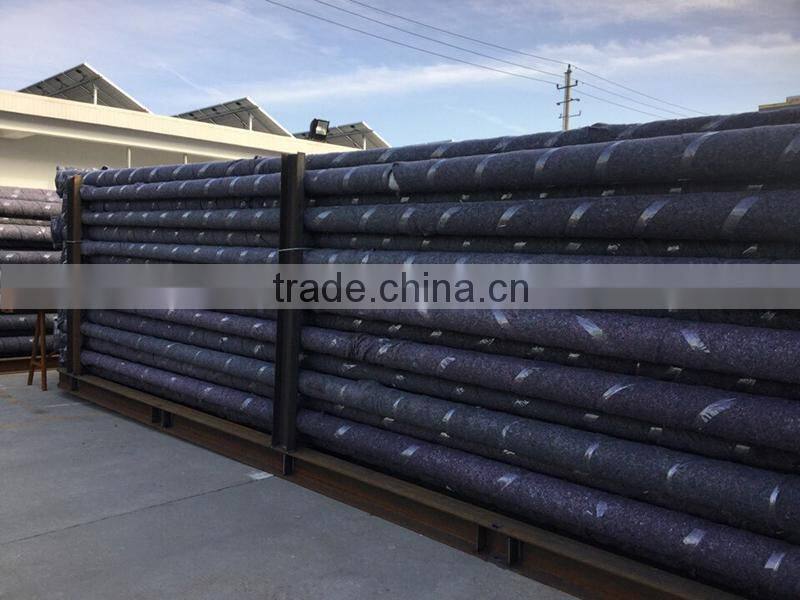 Hot Sales CE IEC RoHs Certificated 36w cfl plastic street light