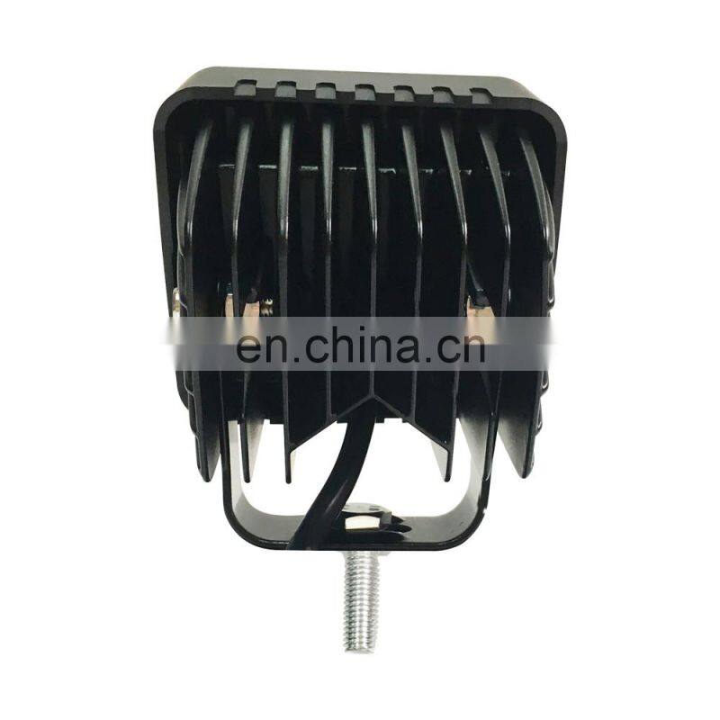 30w automotive led work light spot beam work lights led LED6433