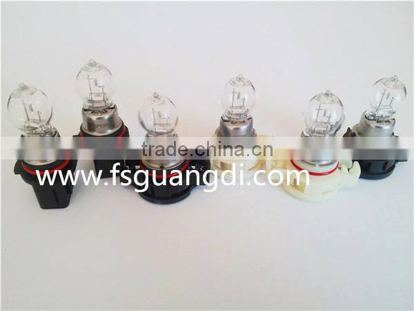 PSX24W automotive bulb
