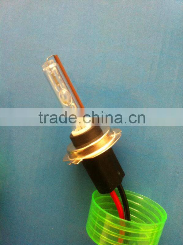 Metal Base HID Xenon bulbH7 5000k 6000K 8000k 10000k 12000k H7R H7C 35mm Attack Metal HID Xenon lamp 12v 35w