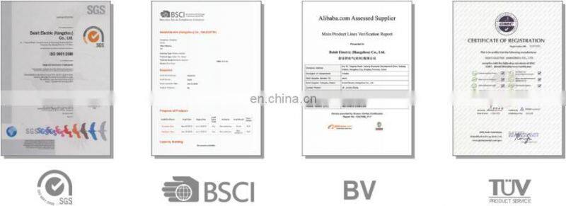 High Quality Factory Direct Sales M-Length Nylon Cable Glands wtih Strain Relief