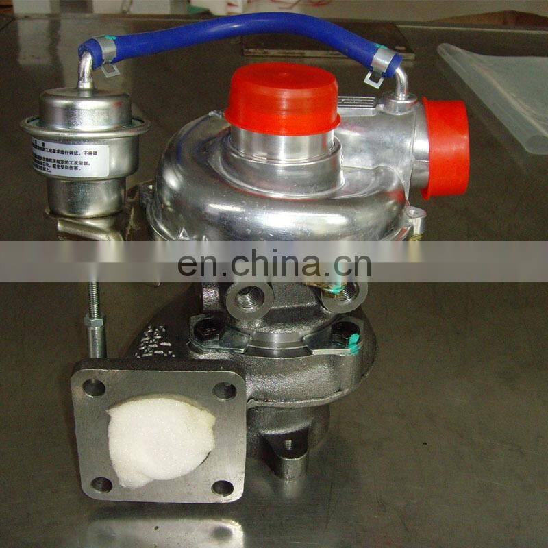 Factory Price RHB52W Turbocharger 8944739540 8944739541 94473954 4313321 VF130047 Turbo Charger for Isuzu Trooper 2.8L 4JB1T