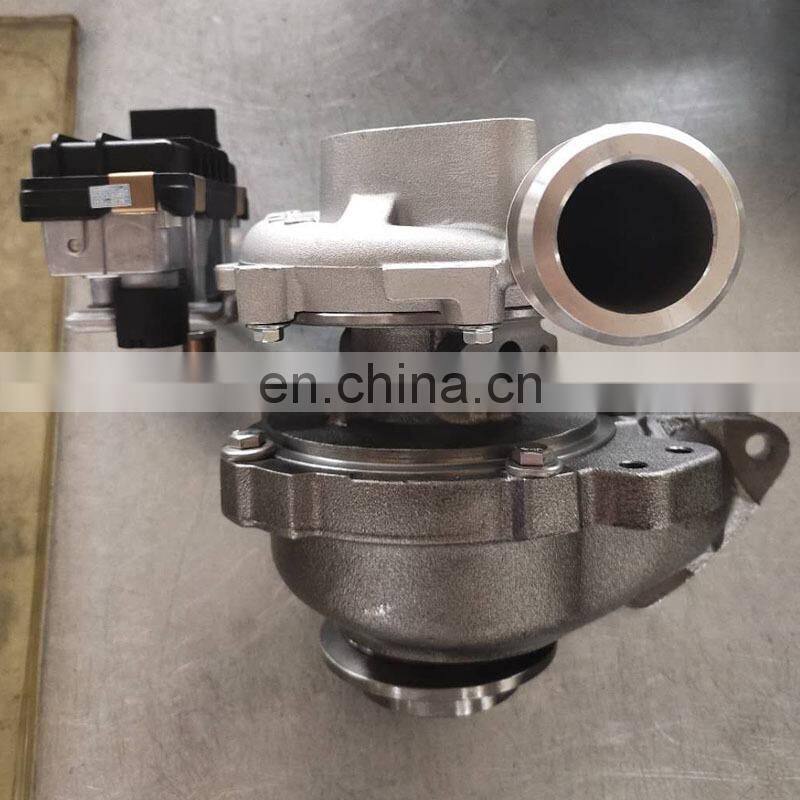 GTB1749V turbocharger 788479-5006S 788479-5003S 788479-0006 BH1Q6K682CB BH1Q6K682CA LR042752 turbo charger for Land Rover Defend