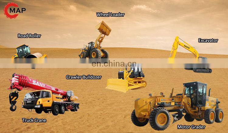 Best Selling Mini Motor grader, small motor graders for sale