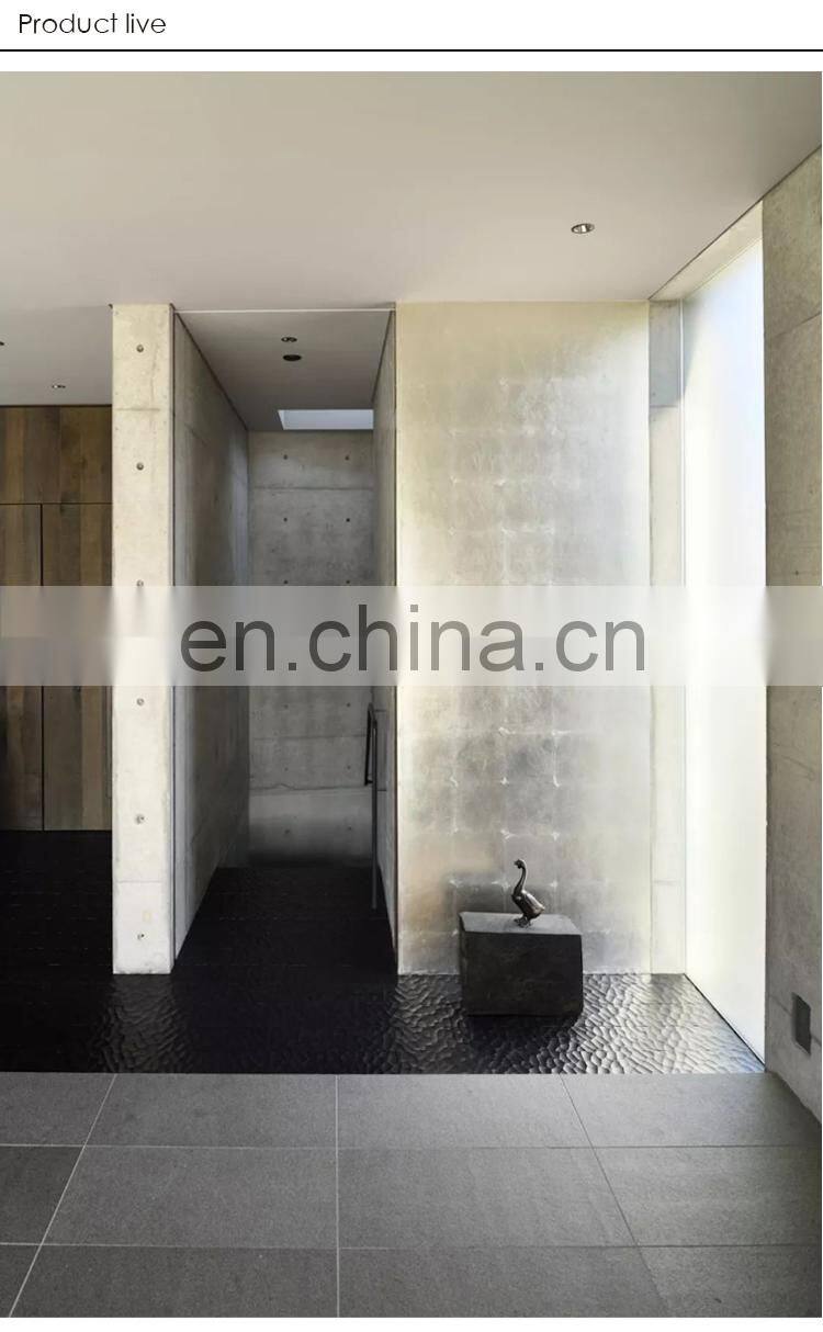 HUAYI Oval Open Boundless Adjustable Angle Indoor Led Spotlights Convergent Brightness