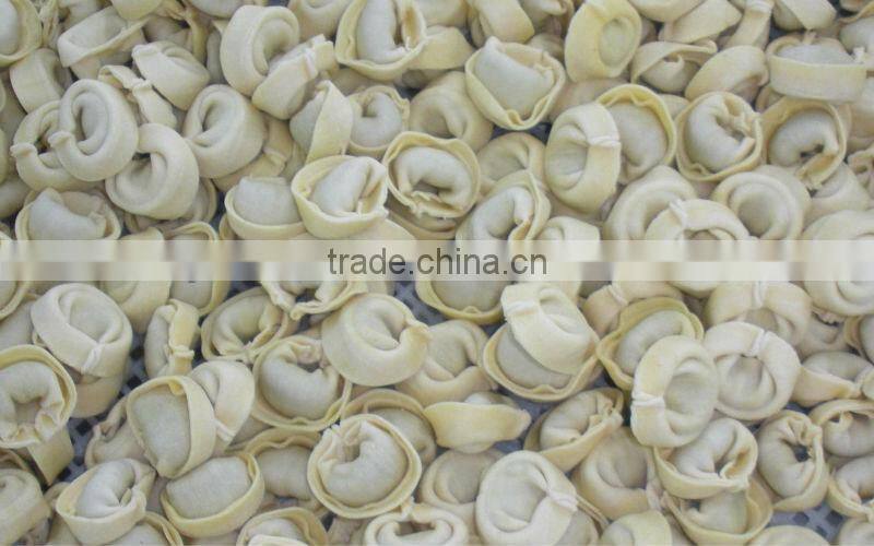 Italian Cappelletti Production Machine