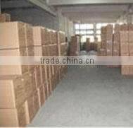 Modern style finial curtain rod set with ellipse shape finial decorative